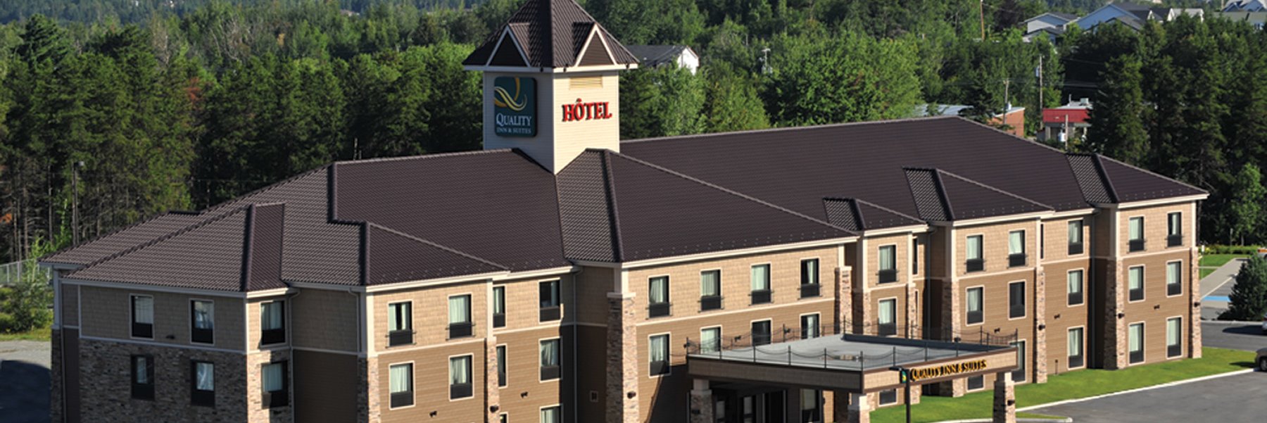 Choice Hotels Canada célèbre les meilleurs hôteliers
