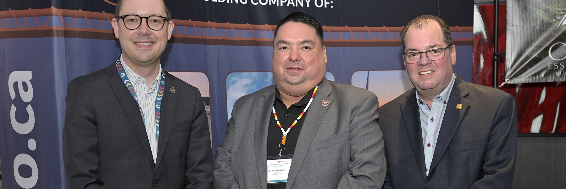 CREECO annonce une expansion importante