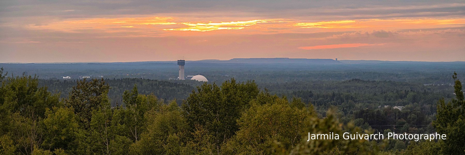 Découvrez Val-d'Or, Québec